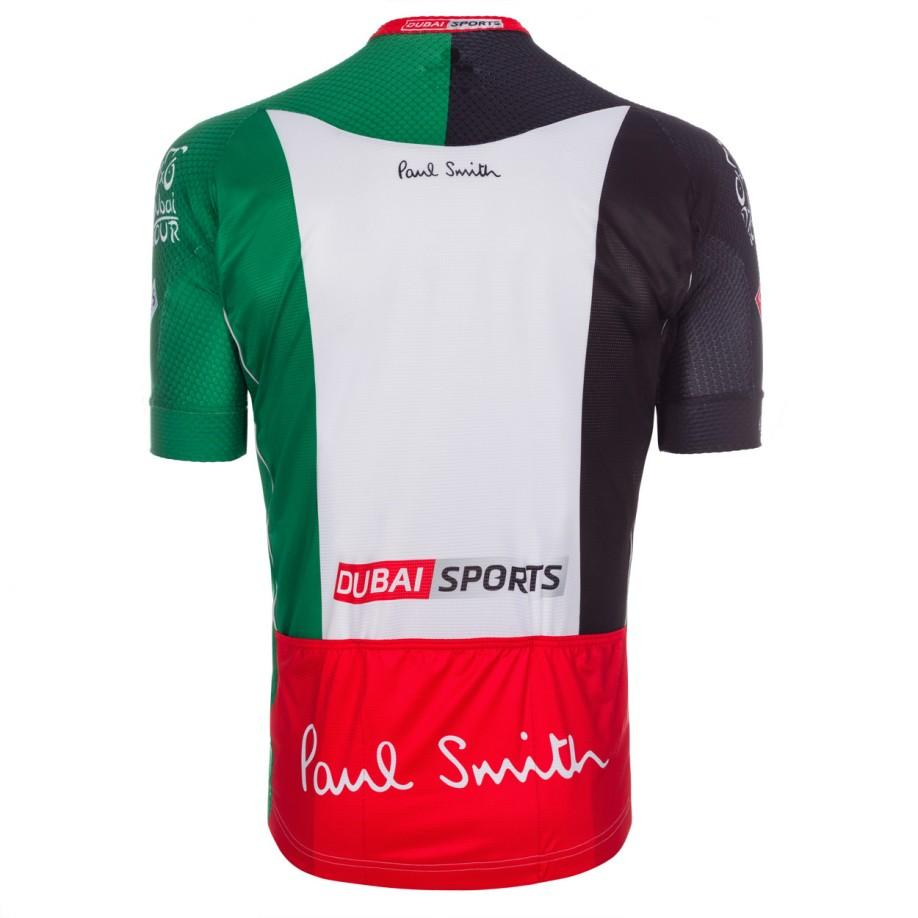 paul smith cycling clothing