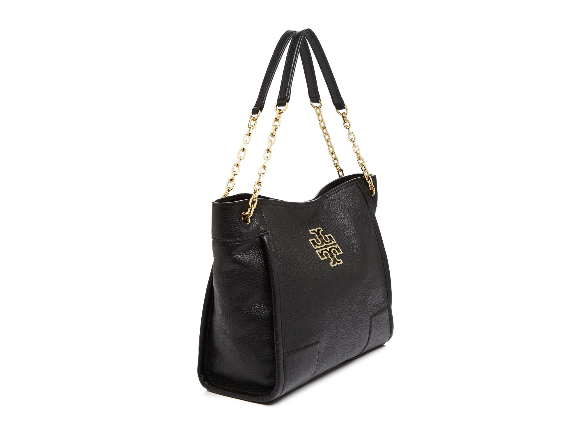 tory burch small slouchy tote