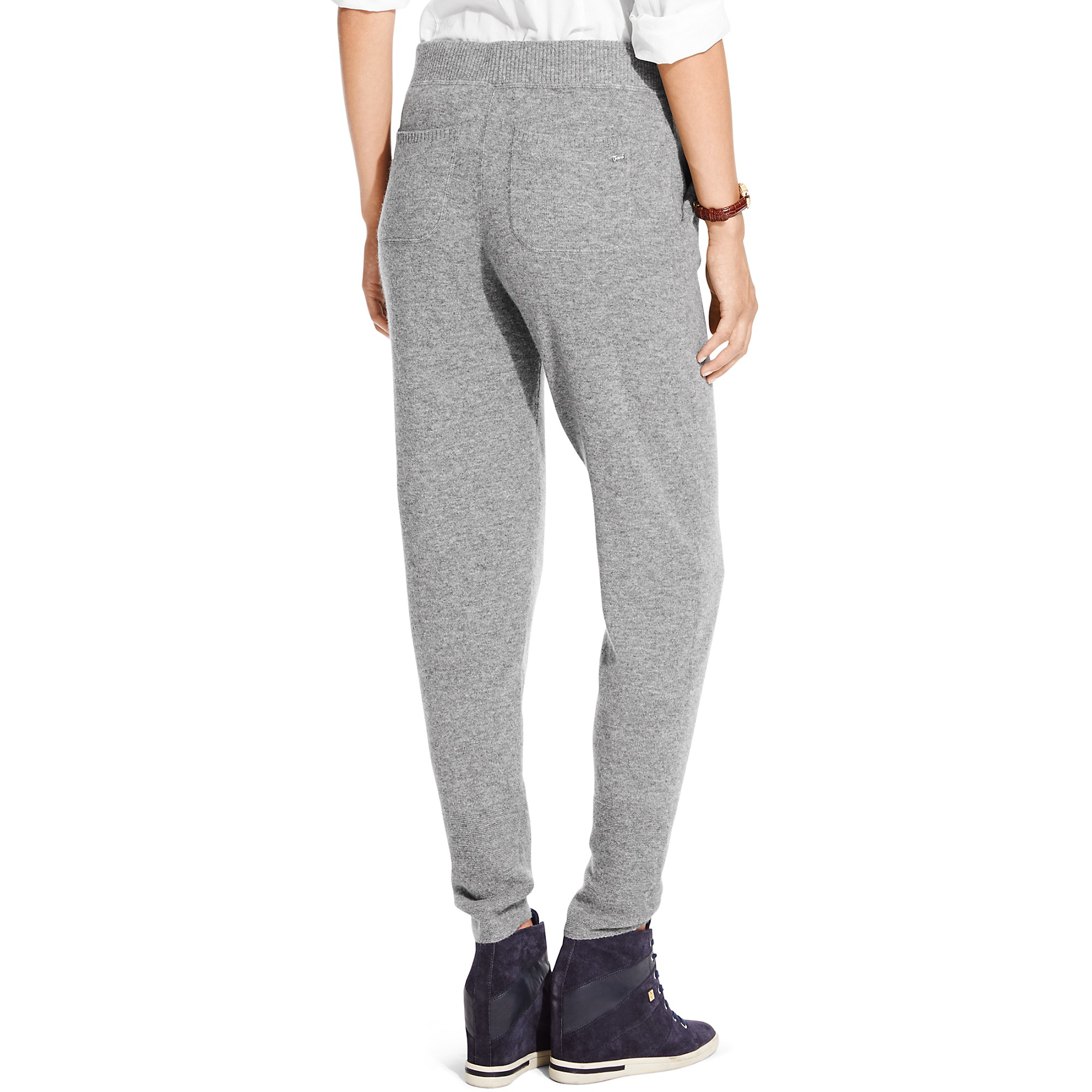 jogger tommy hilfiger