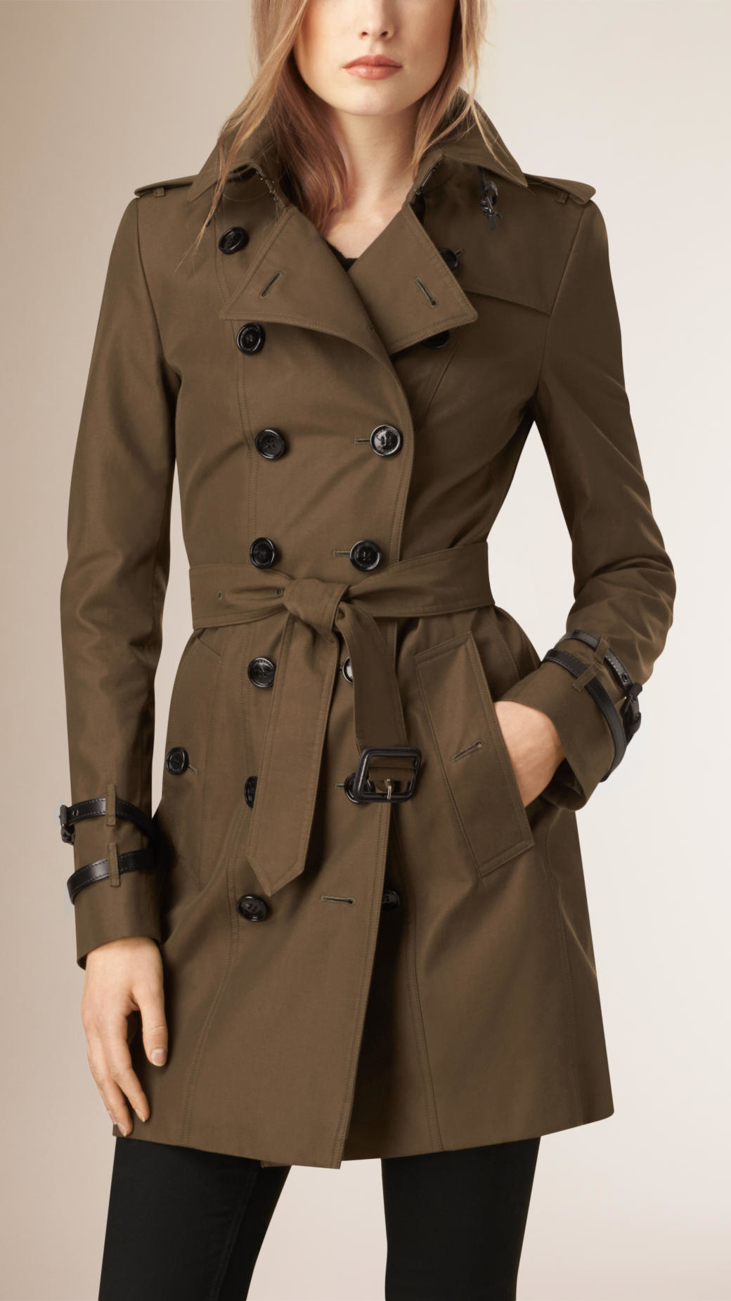 burberry trench coat womens green Online Shopping for Women, Men, Kids  Fashion & Lifestyle|Free Delivery & Returns! -