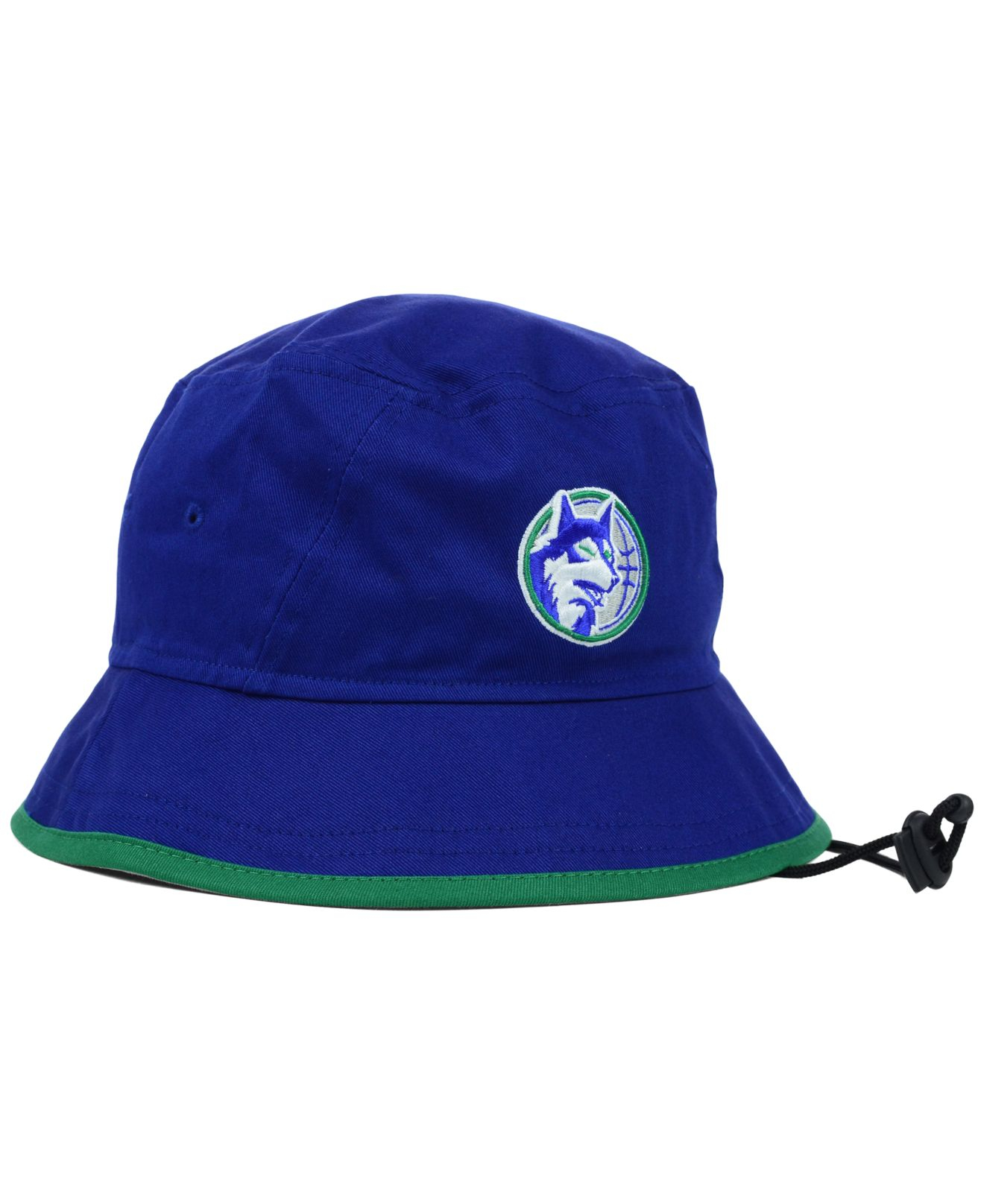 KTZ Minnesota Timberwolves Hardwood 