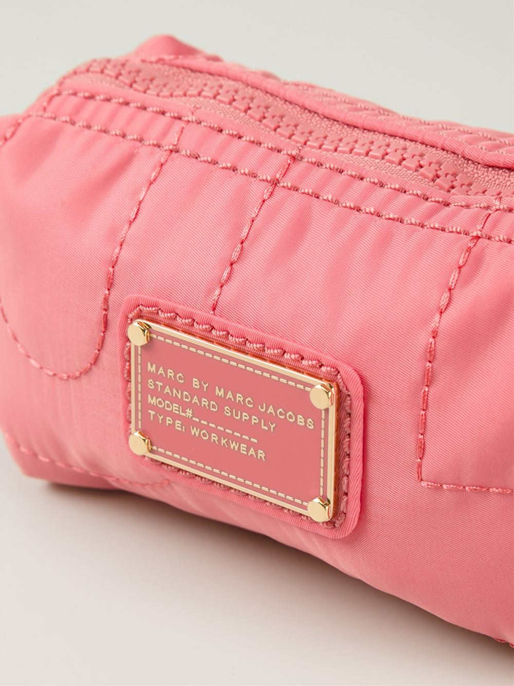 marc by marc jacobs cosmetic bag