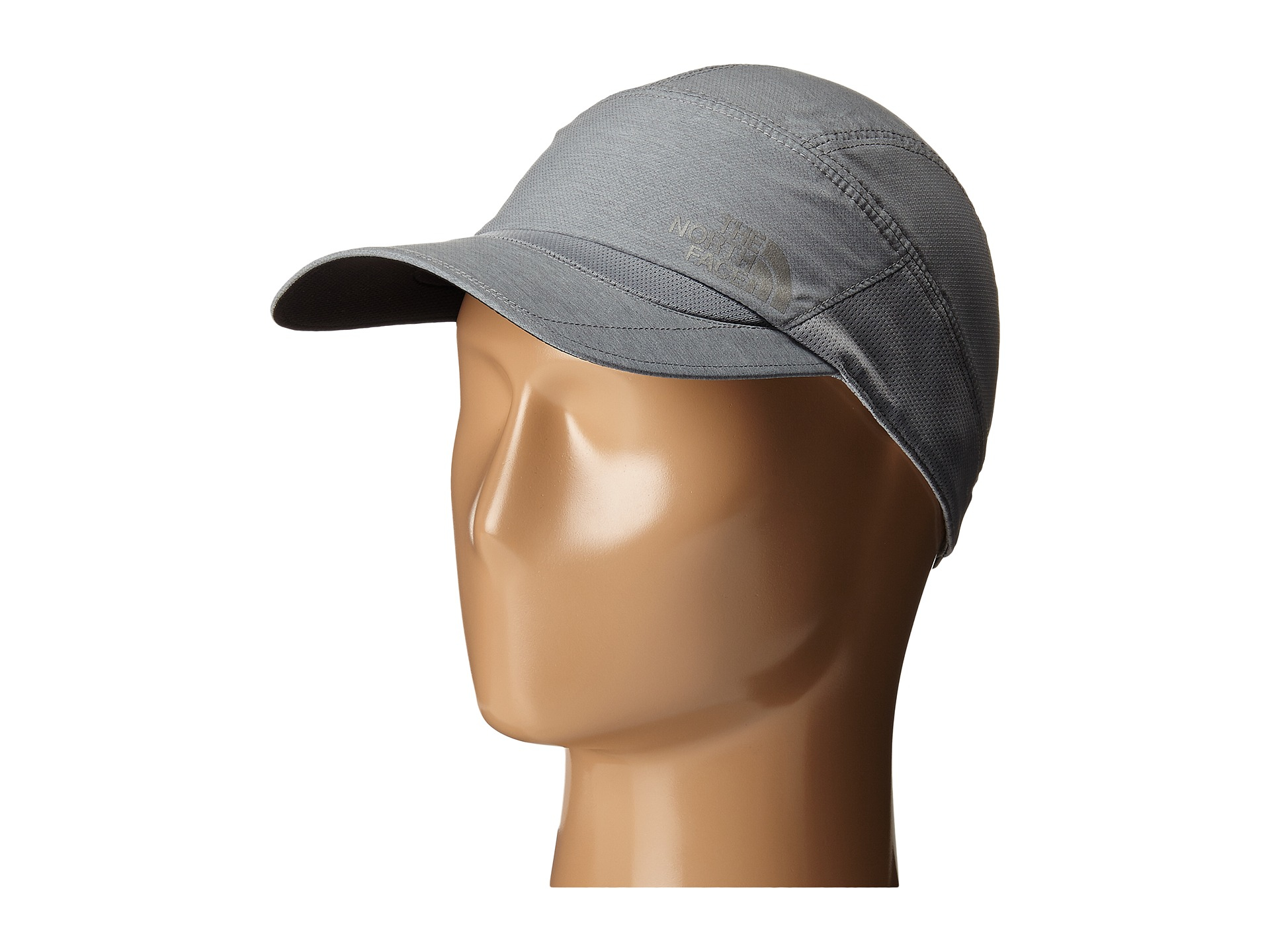 better than naked hat