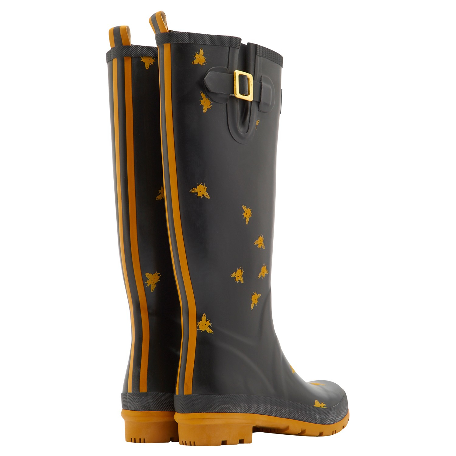 bee wellies