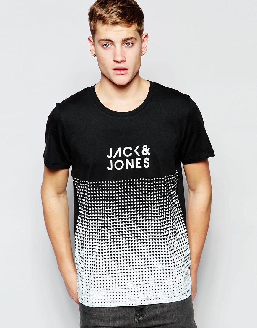 Jack and jones new t shirts