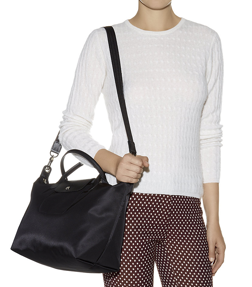 Longchamp Le Pliage Medium Longchamp Le Pliage Medium