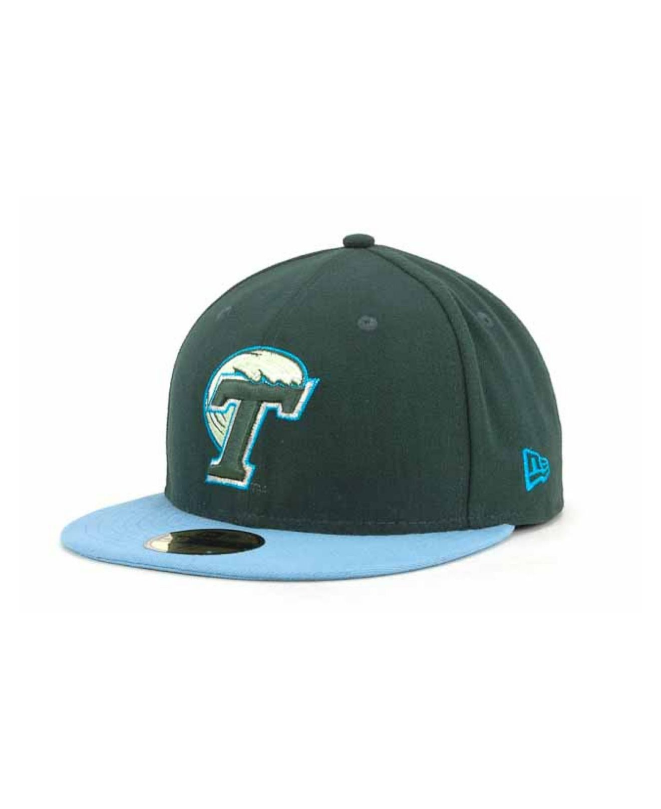 tulane baseball cap