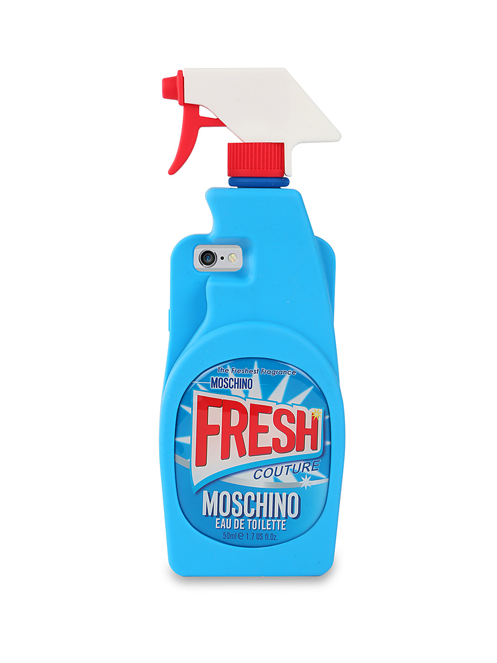 Moschino Synthetic Polyamide Cover In Blue Save 78 Lyst Moschino Synthetic Polyamide Cover In Blue Save 78 Lyst