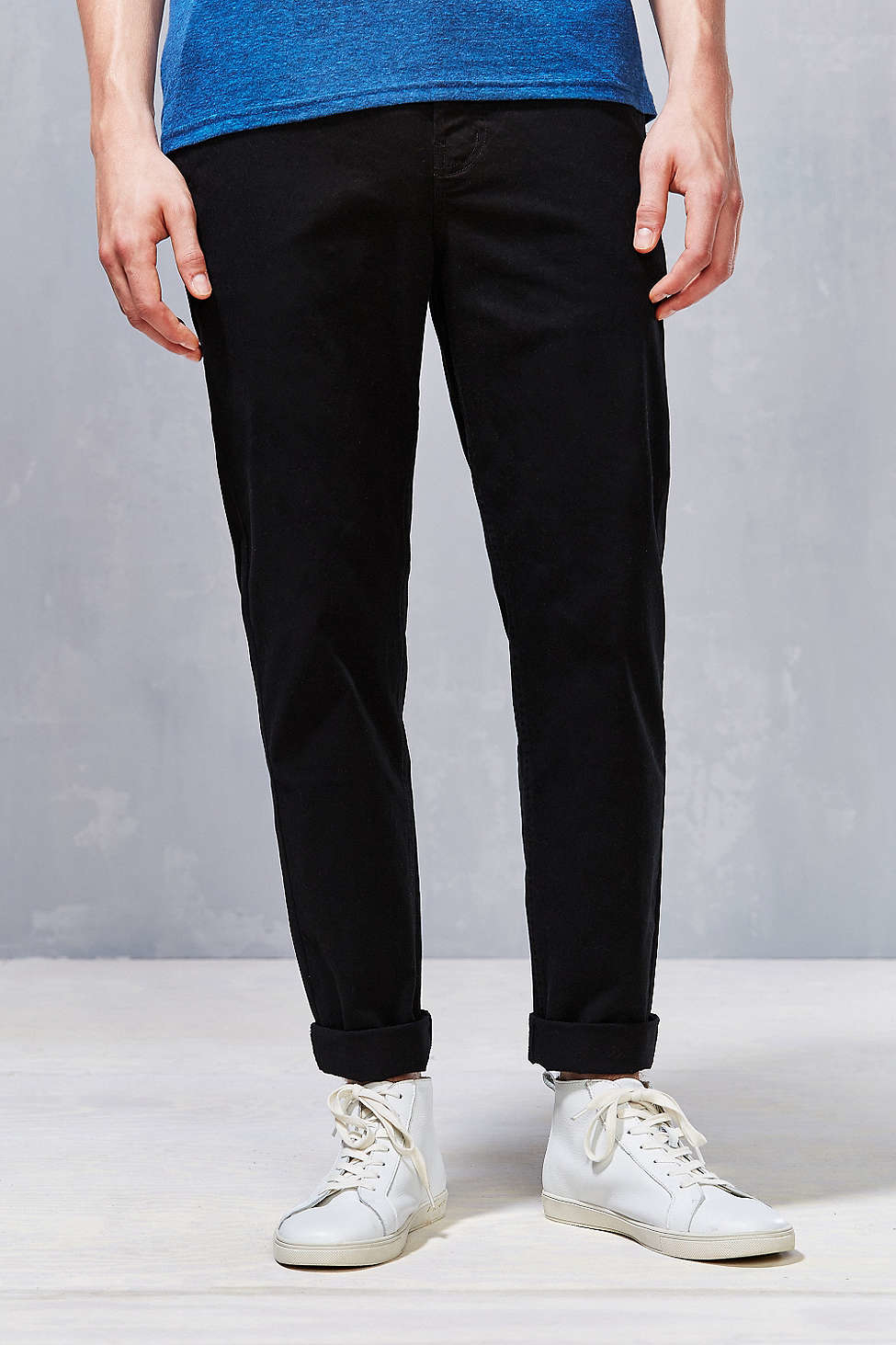 hawkings mcgill pants