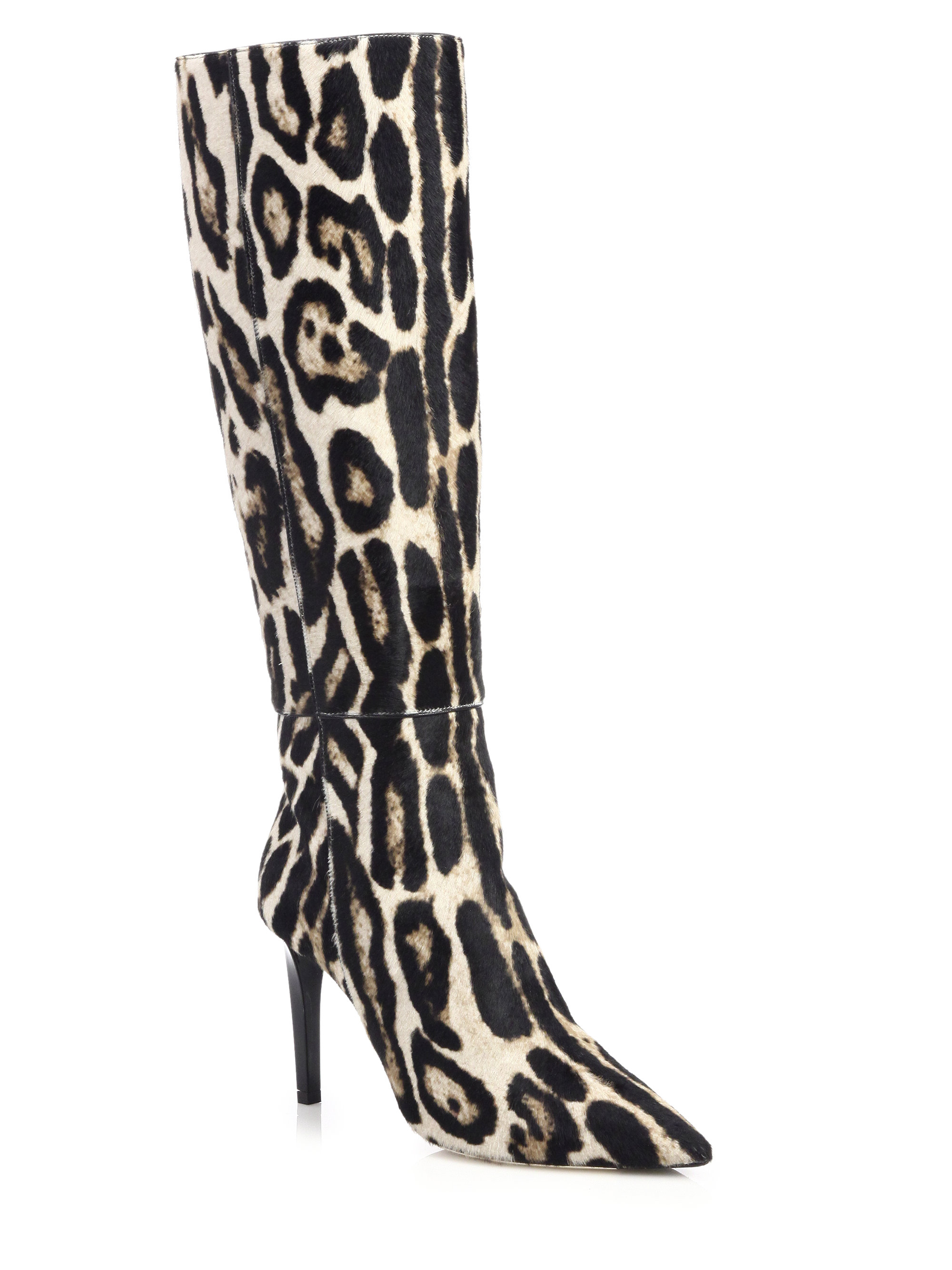 jimmy choo boots uk