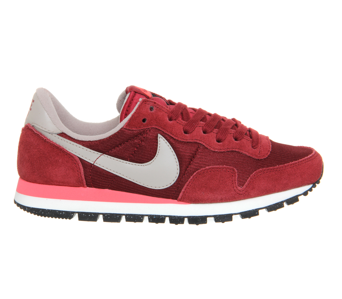 nike pegasus 83 red