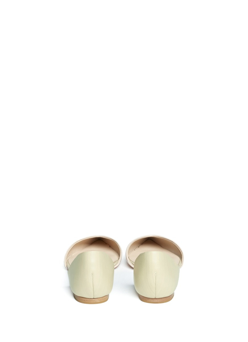phillip lim flats