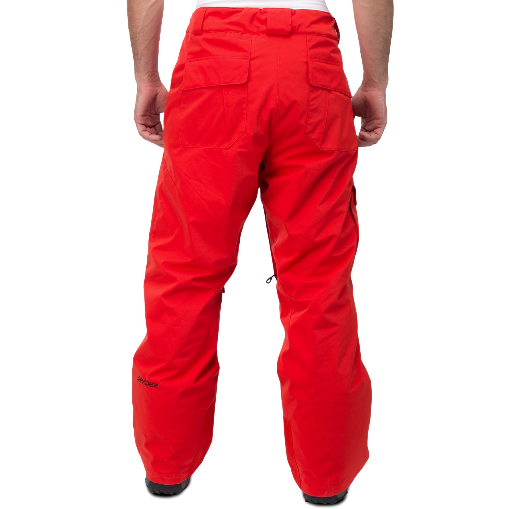 spyder orb ski pants