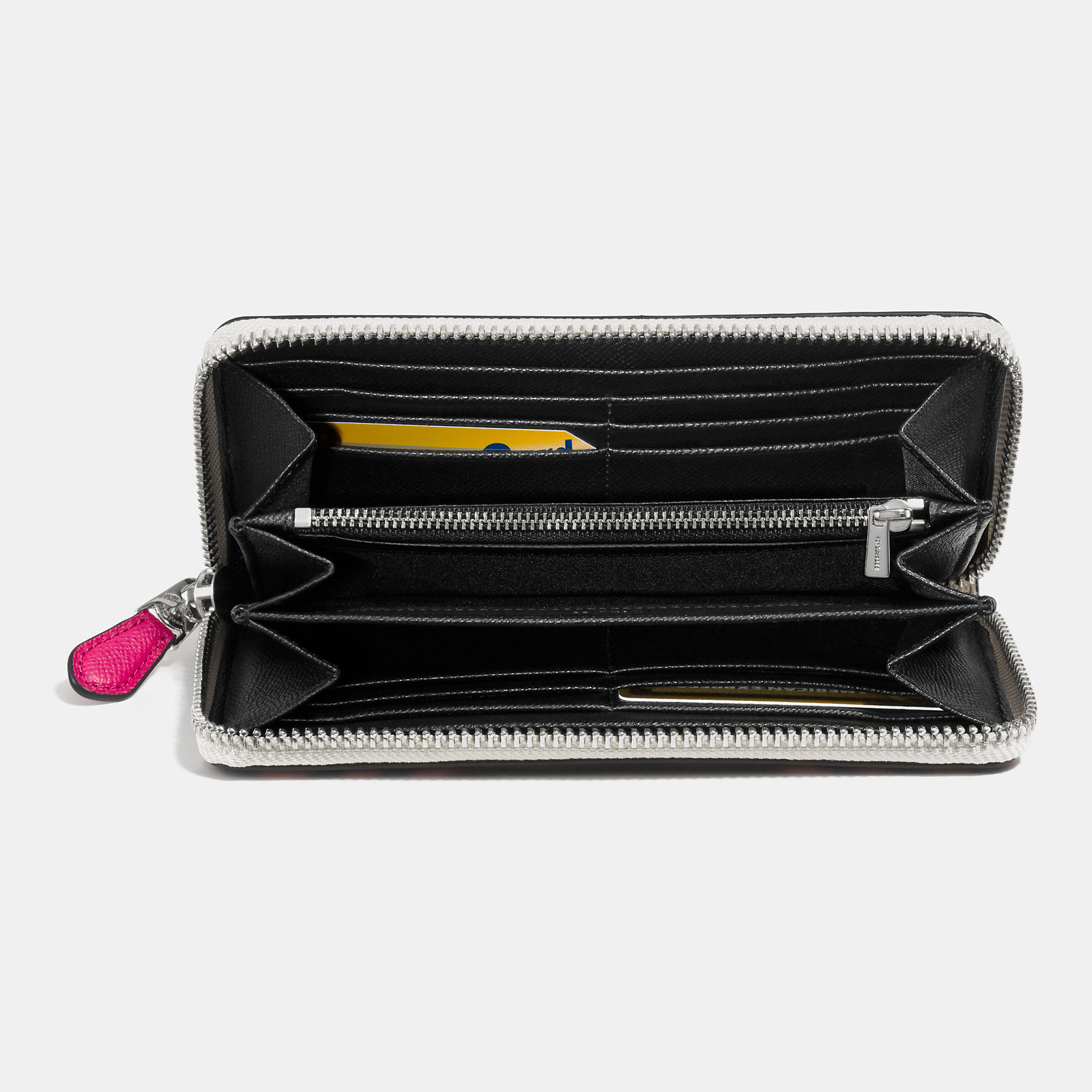 coach wallets 325