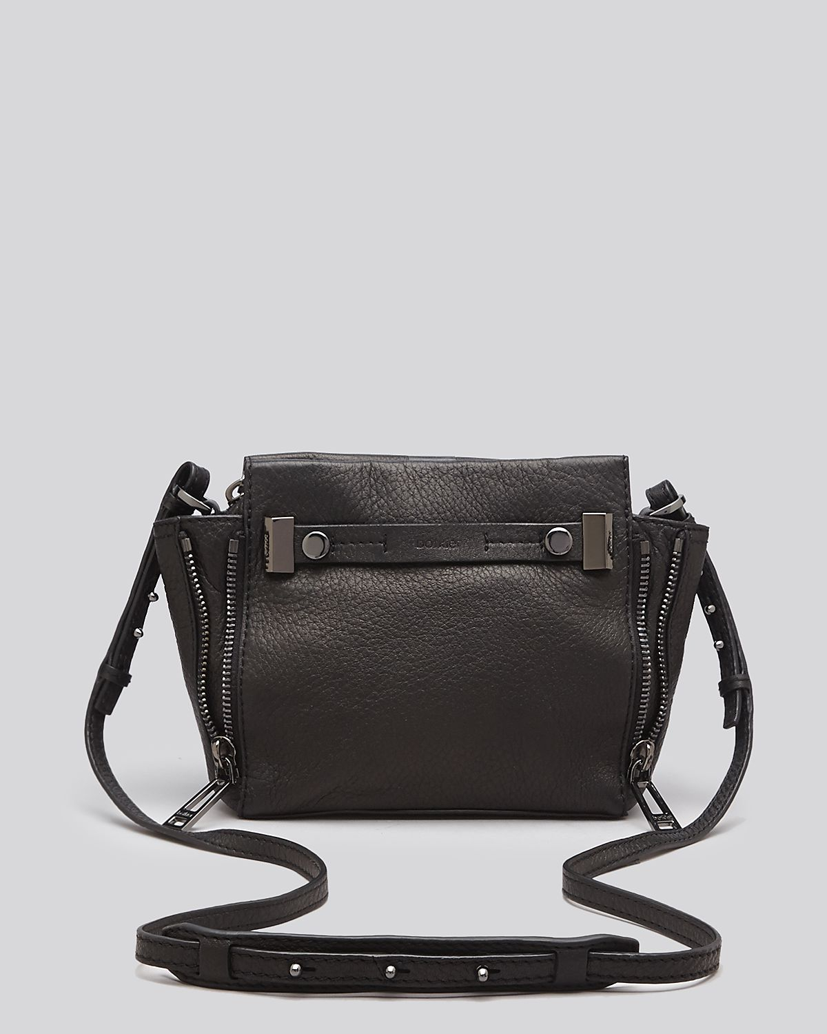 botkier black crossbody