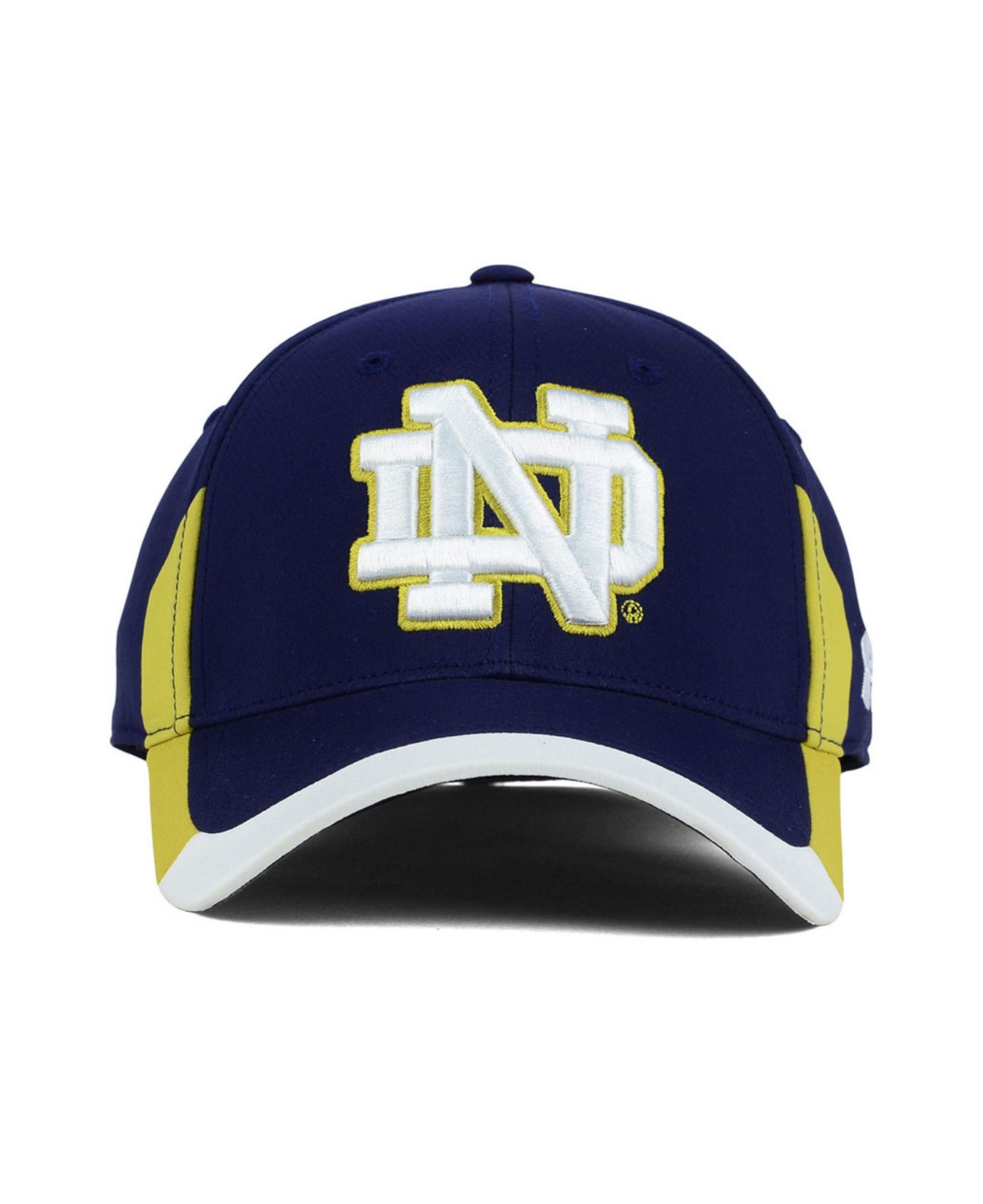 under armor fitted hats