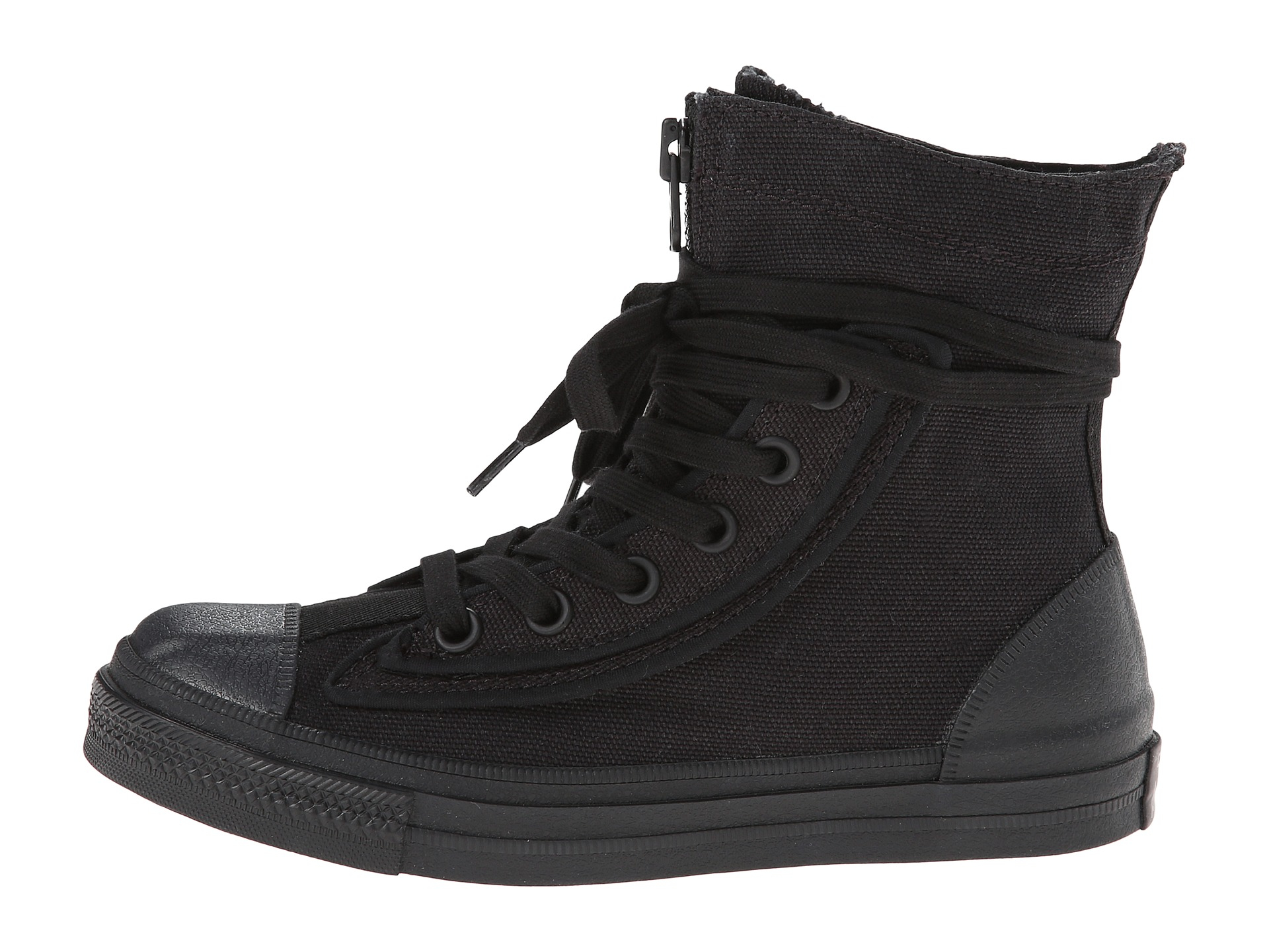 tayler combat boot