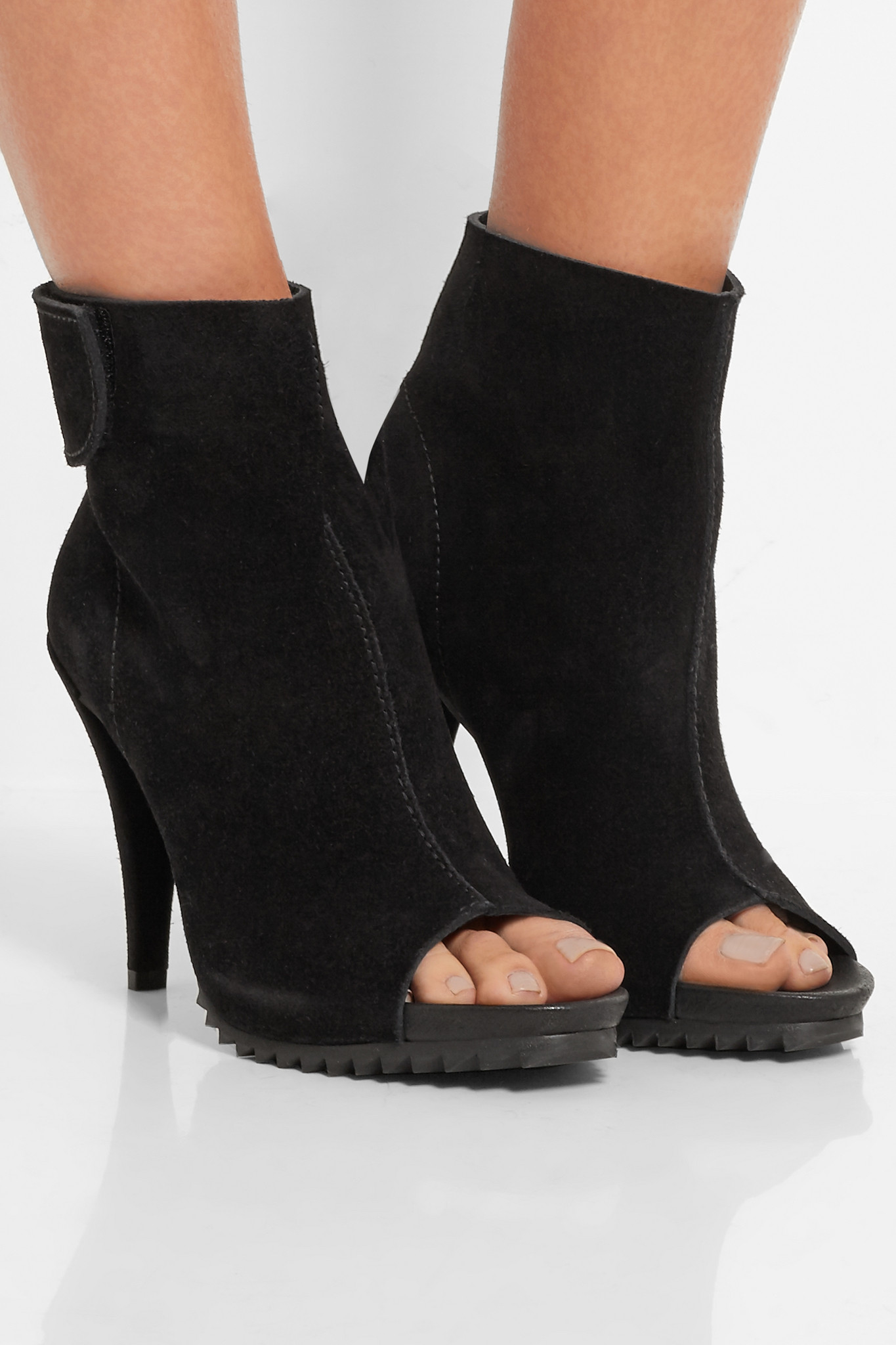 pedro garcia ankle boots