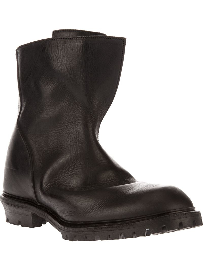 julius boots
