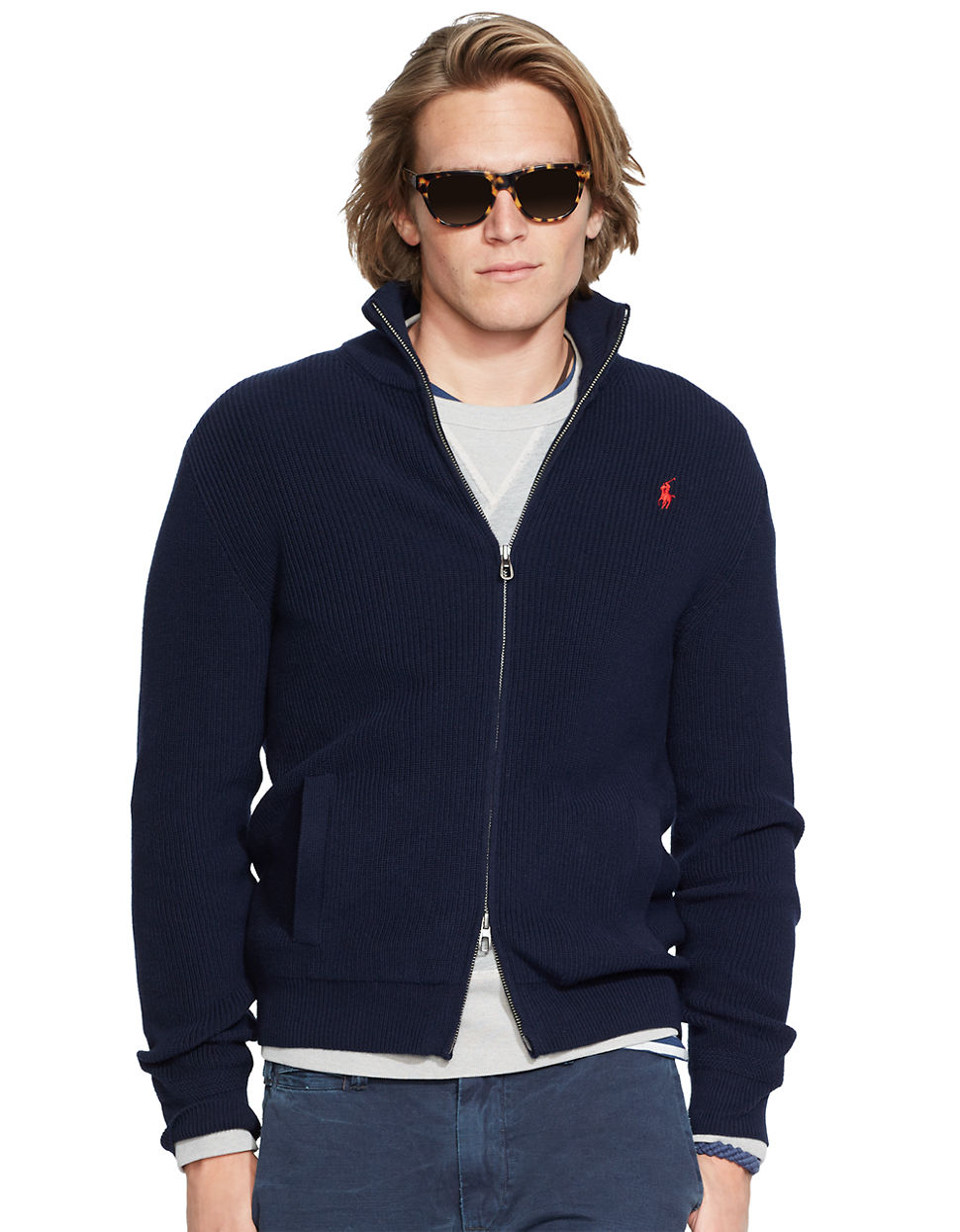 clam pro jersey hoodie