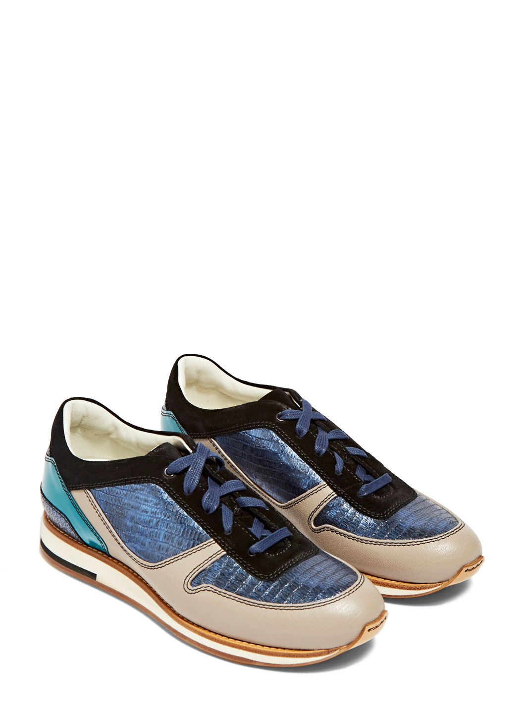 lanvin running shoes