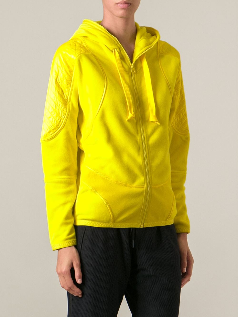 adidas quilted hoodie adidas quilted hoodie