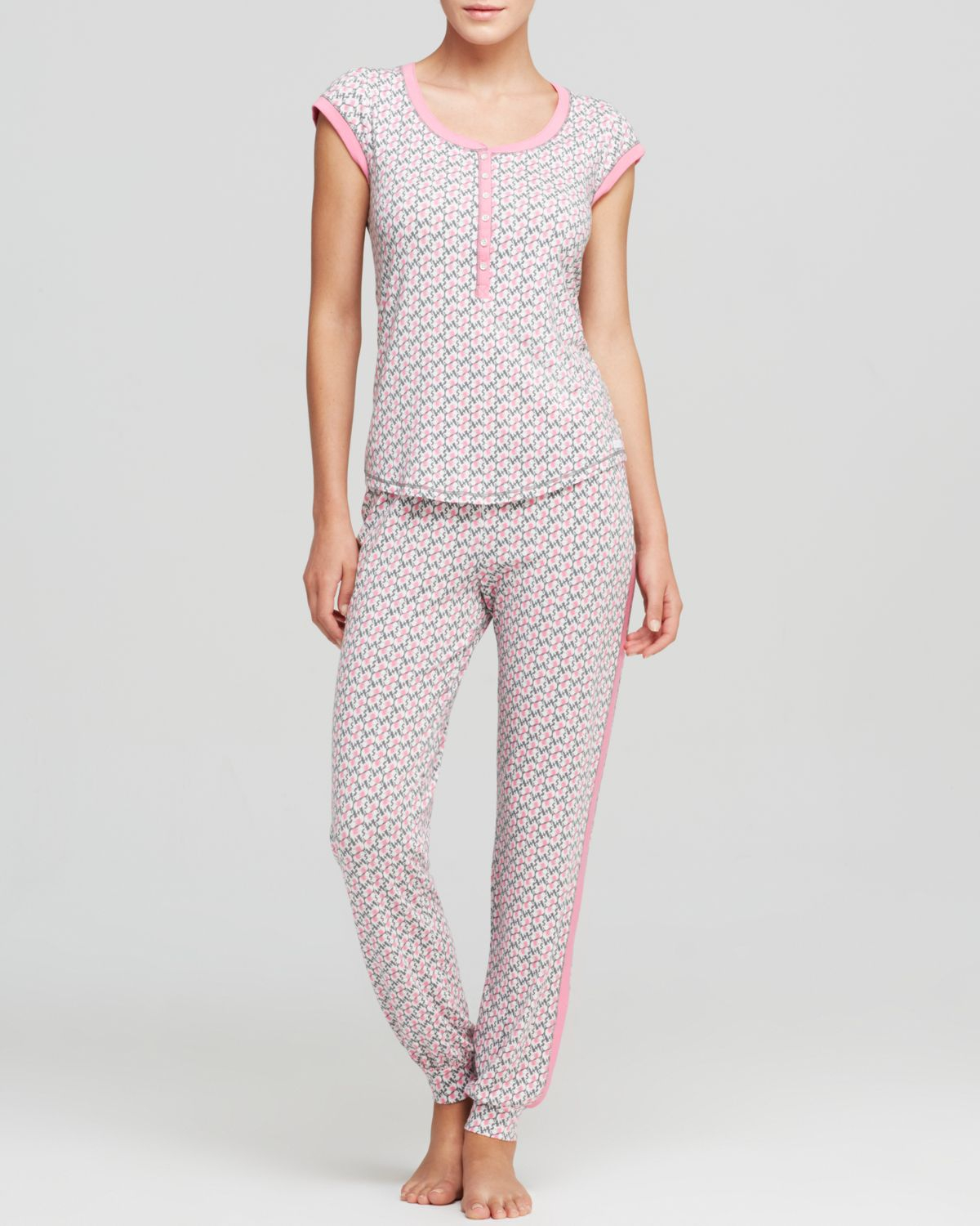 kensie pajamas