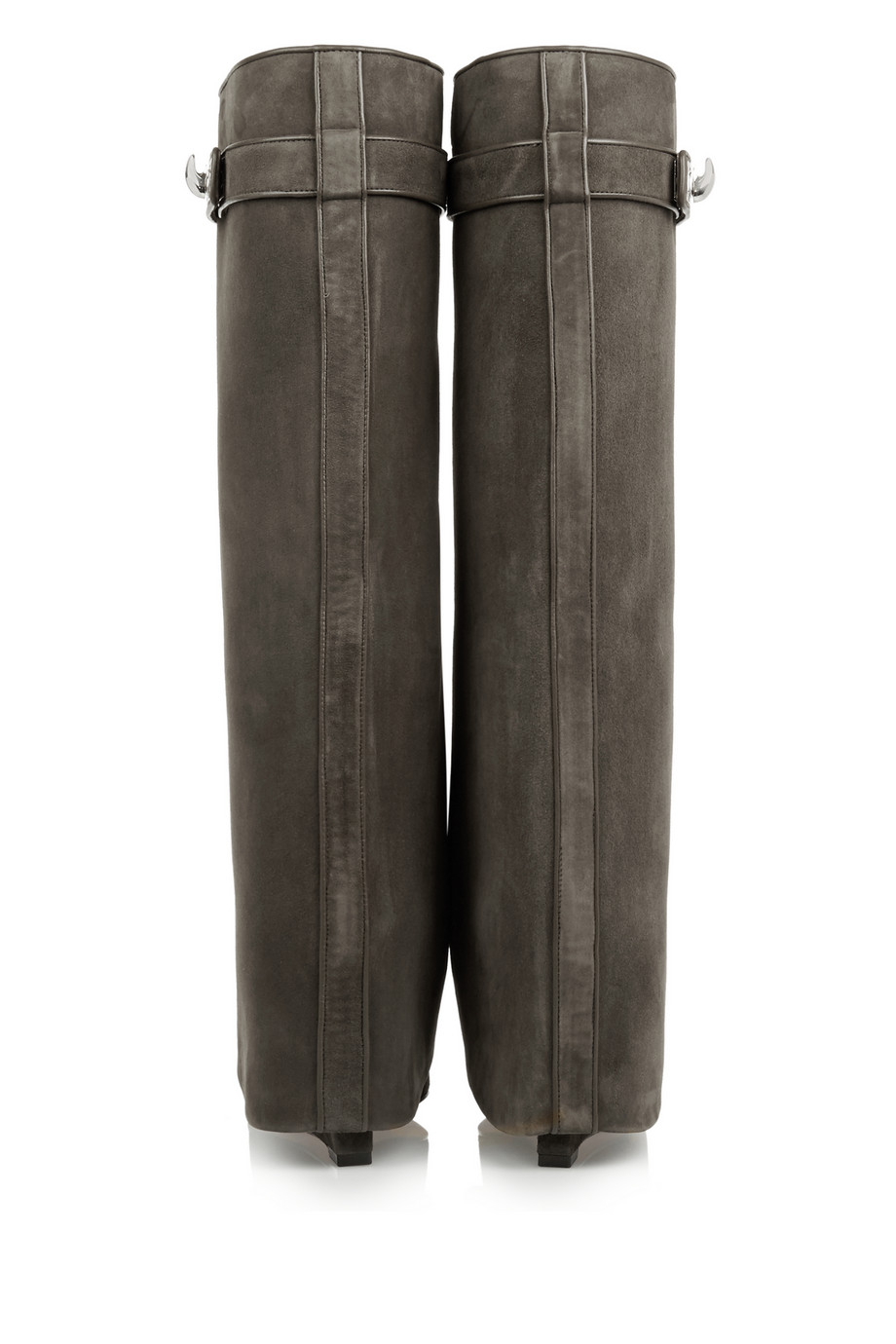 new givenchy shark boots