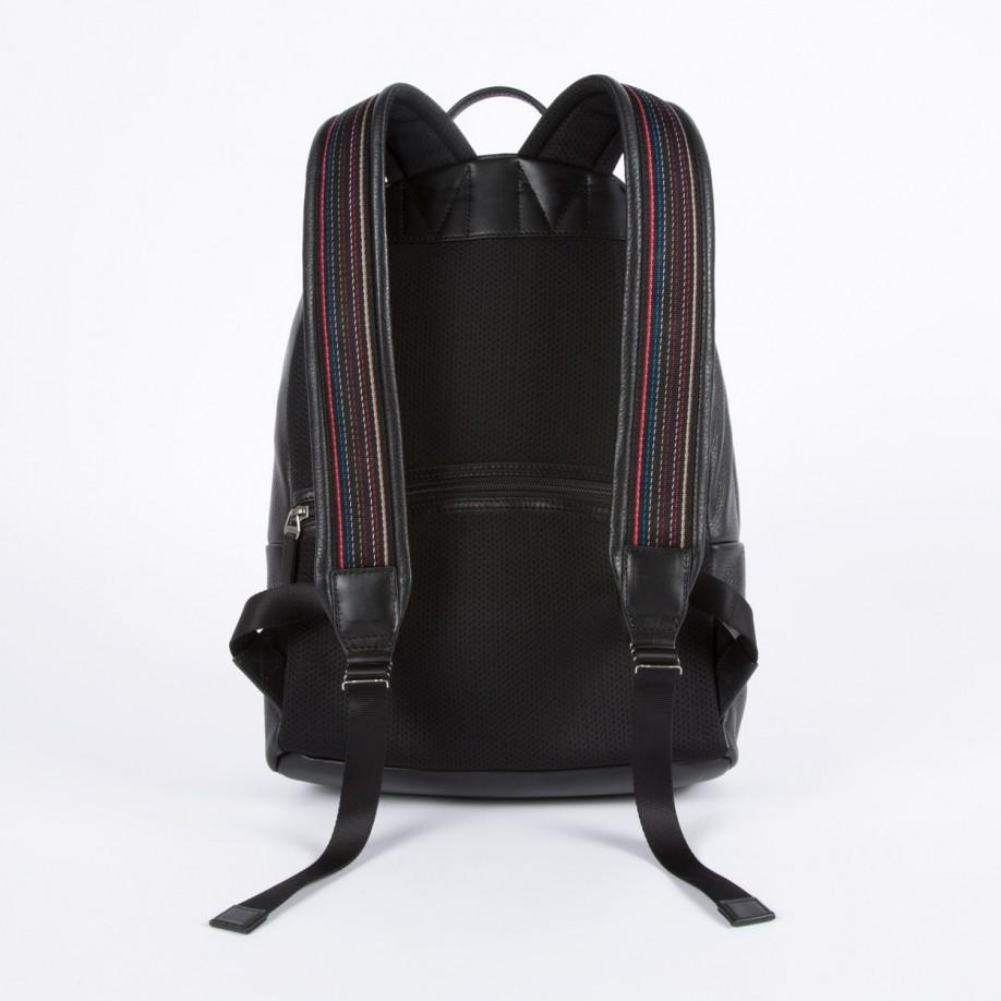 paul smith city webbing backpack