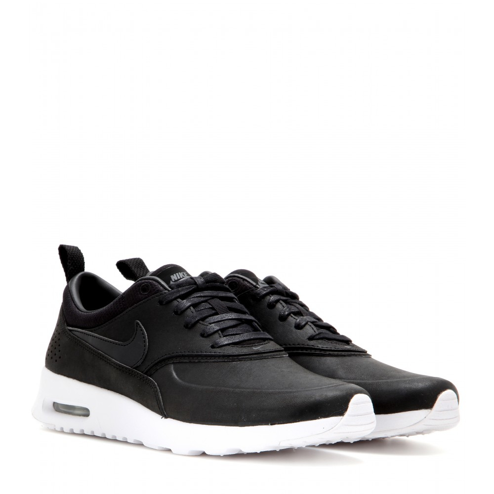 nike air max thea leather