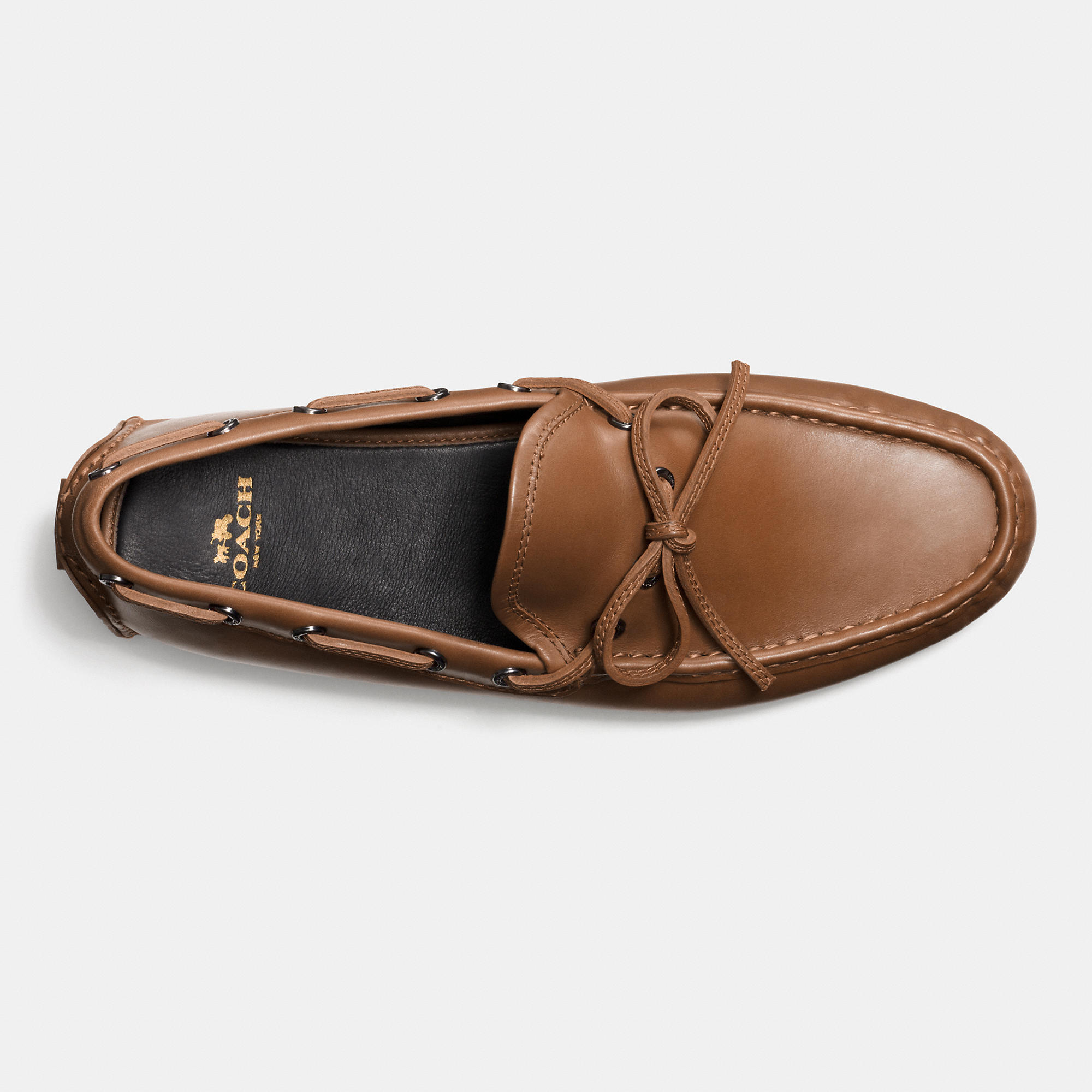 men's coach driver shoes
