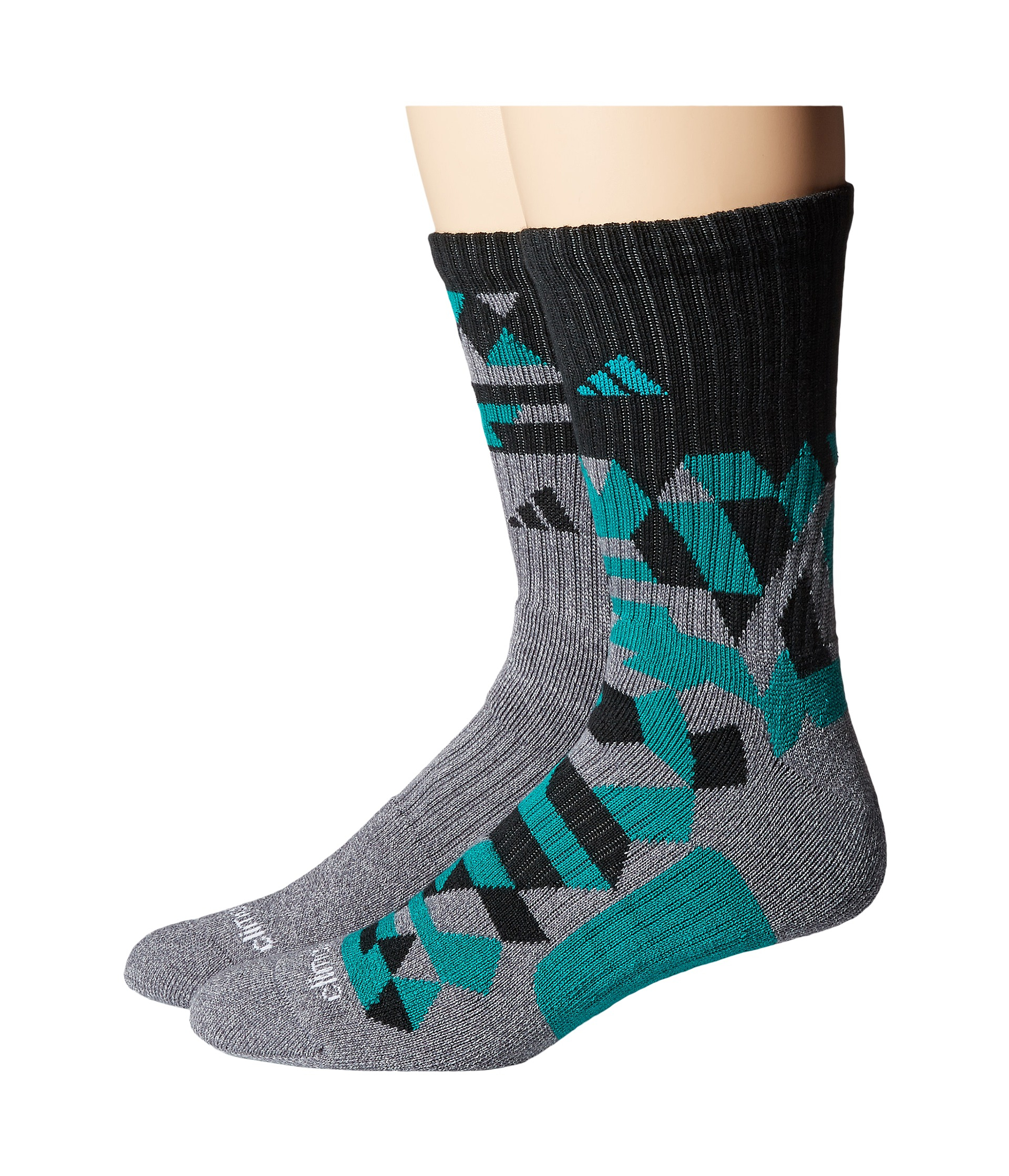 adidas originals socks green