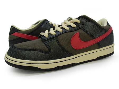 sb dunk boba fett