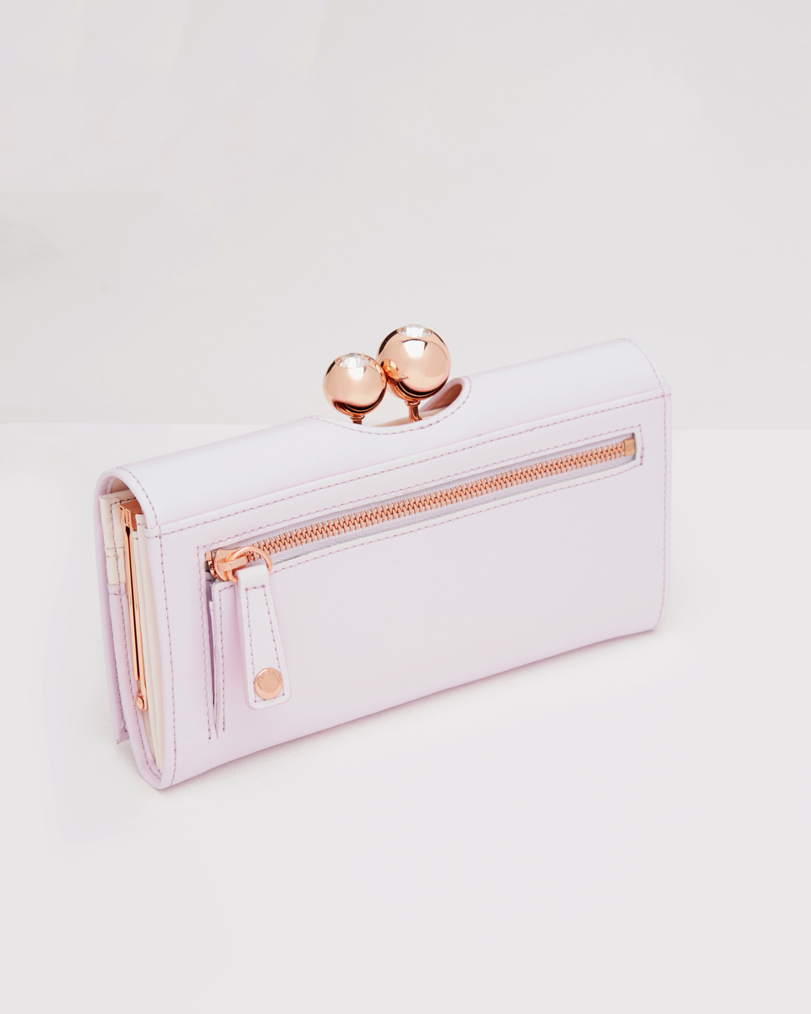 Ted Baker Bobble Purse Online Sale, UP TO 69% OFF