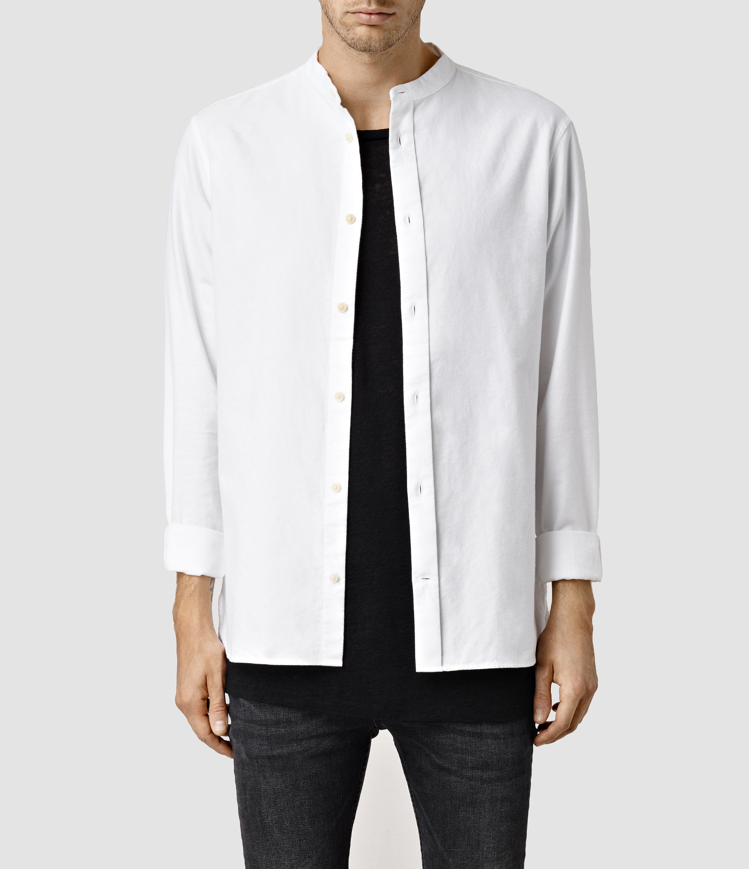 all saints grandad shirt