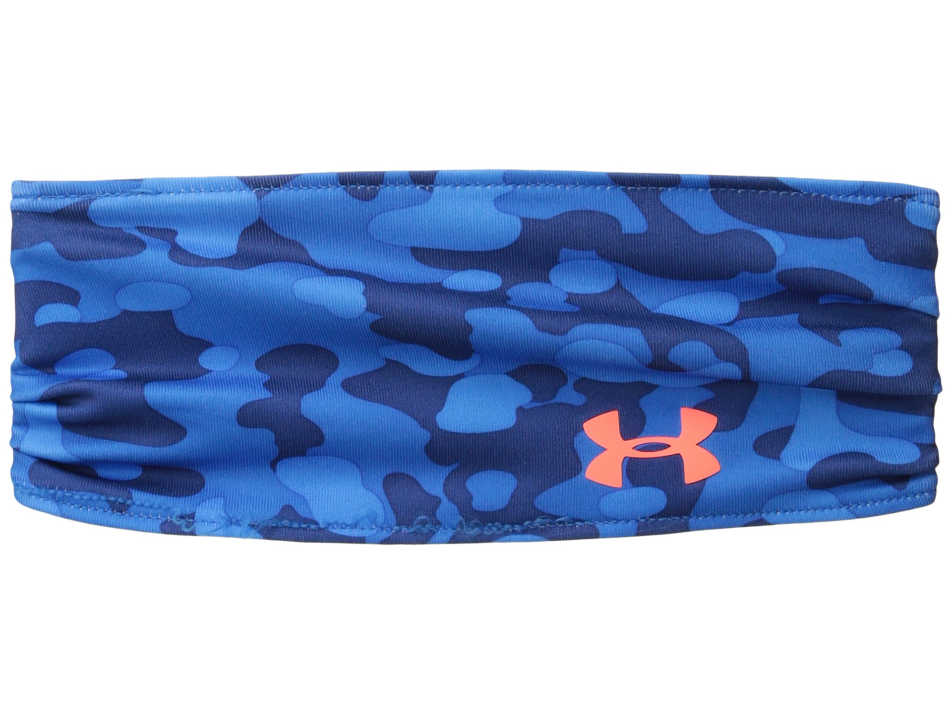 under armour headbands camo