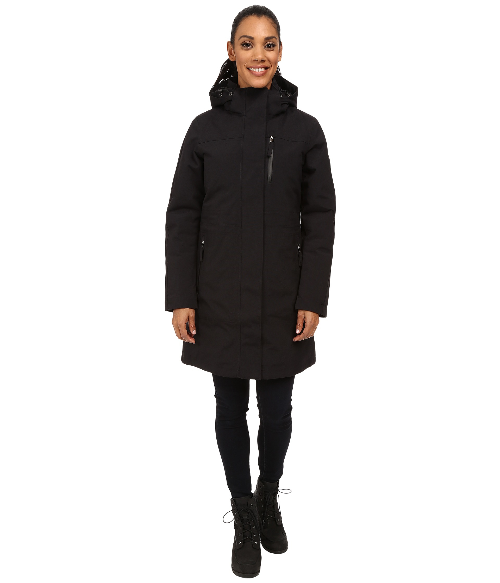 Patagonia stormdrift top
