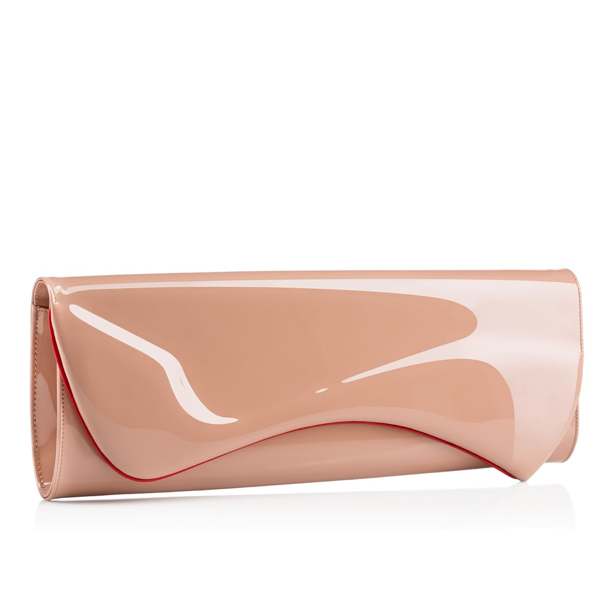 louboutin pigalle clutch louboutin pigalle clutch