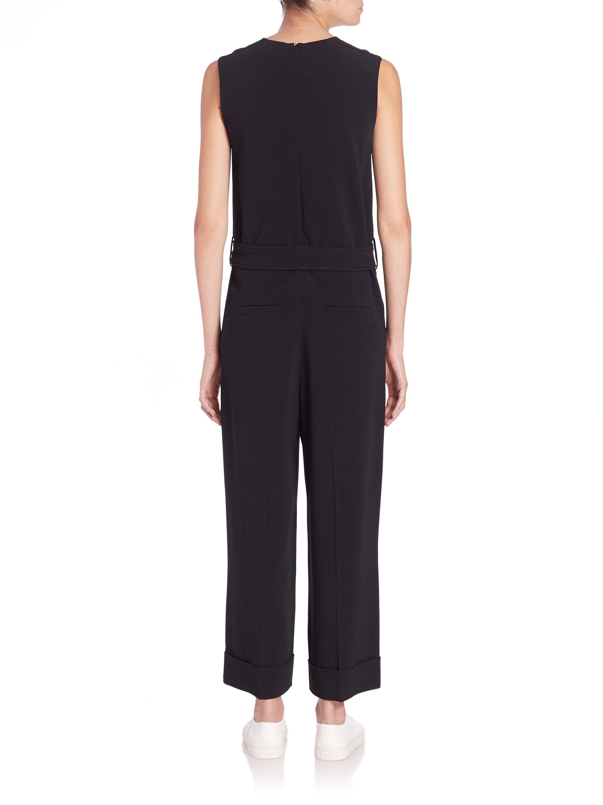 sportmax jumpsuit