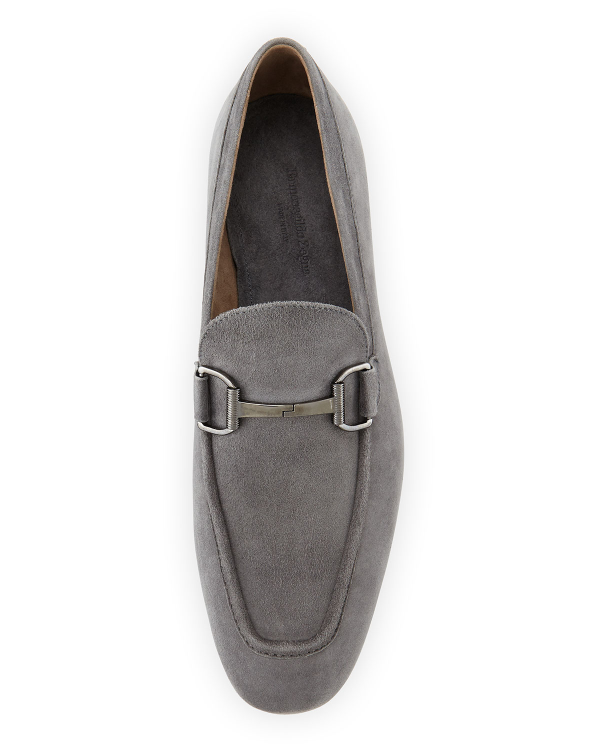 zegna loafer