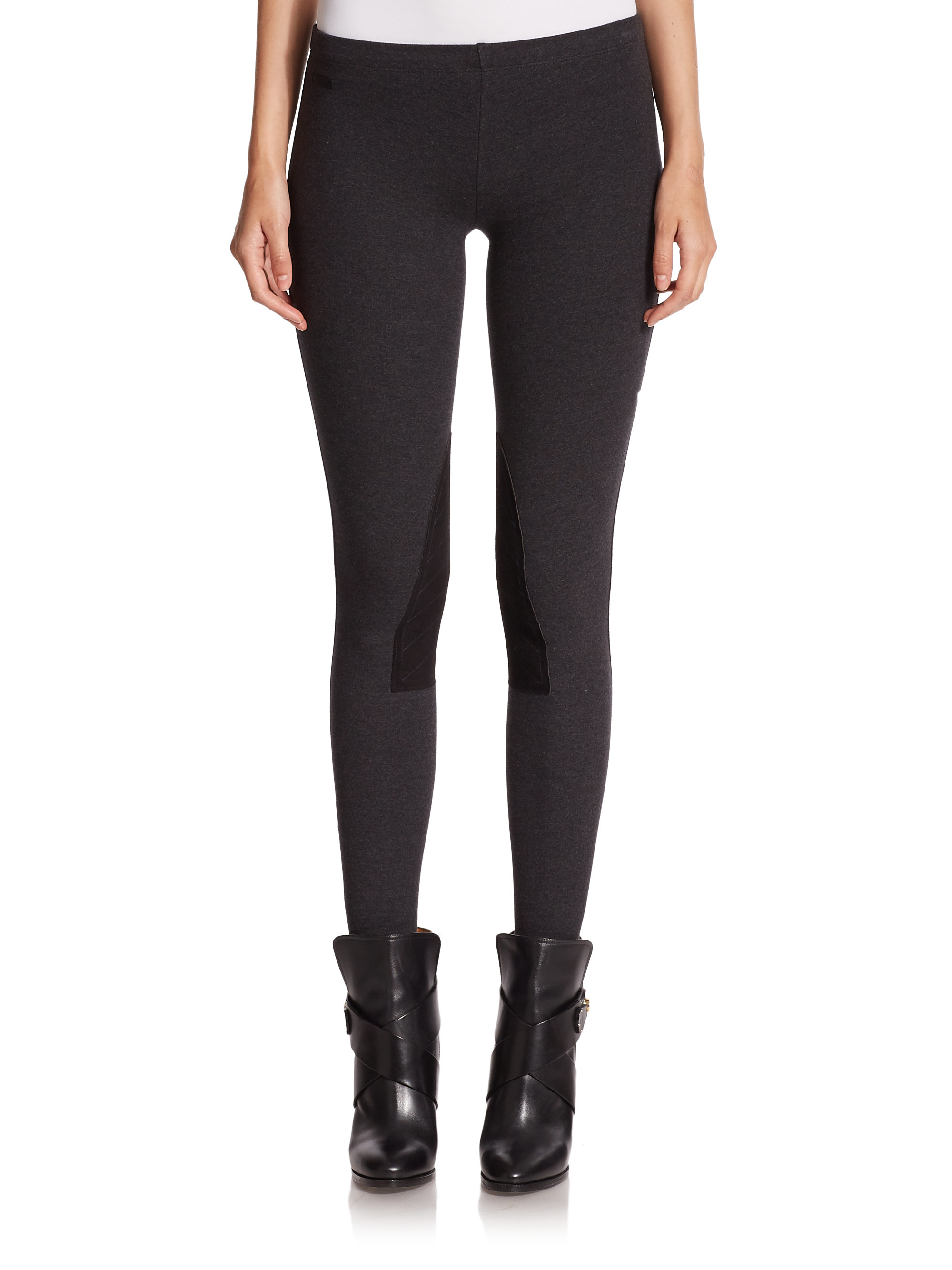 ralph lauren sequin leggings