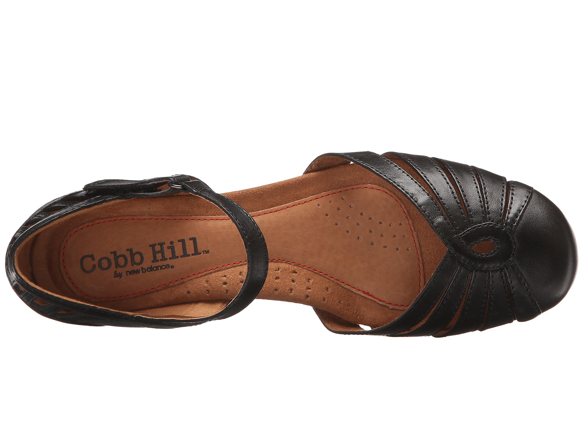 cobb hill irene