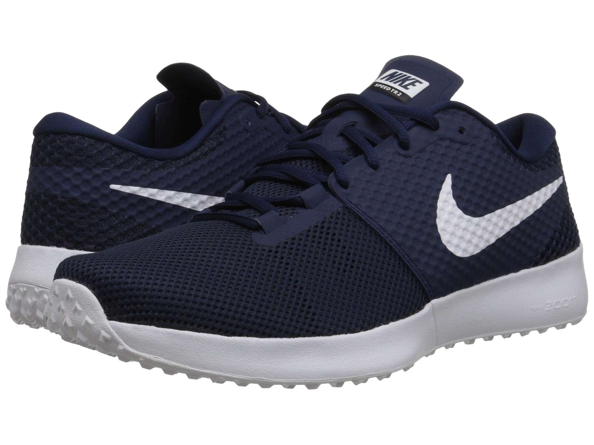 Nike Zoom Speed Tr2 Tb in Blue for Men | Lyst