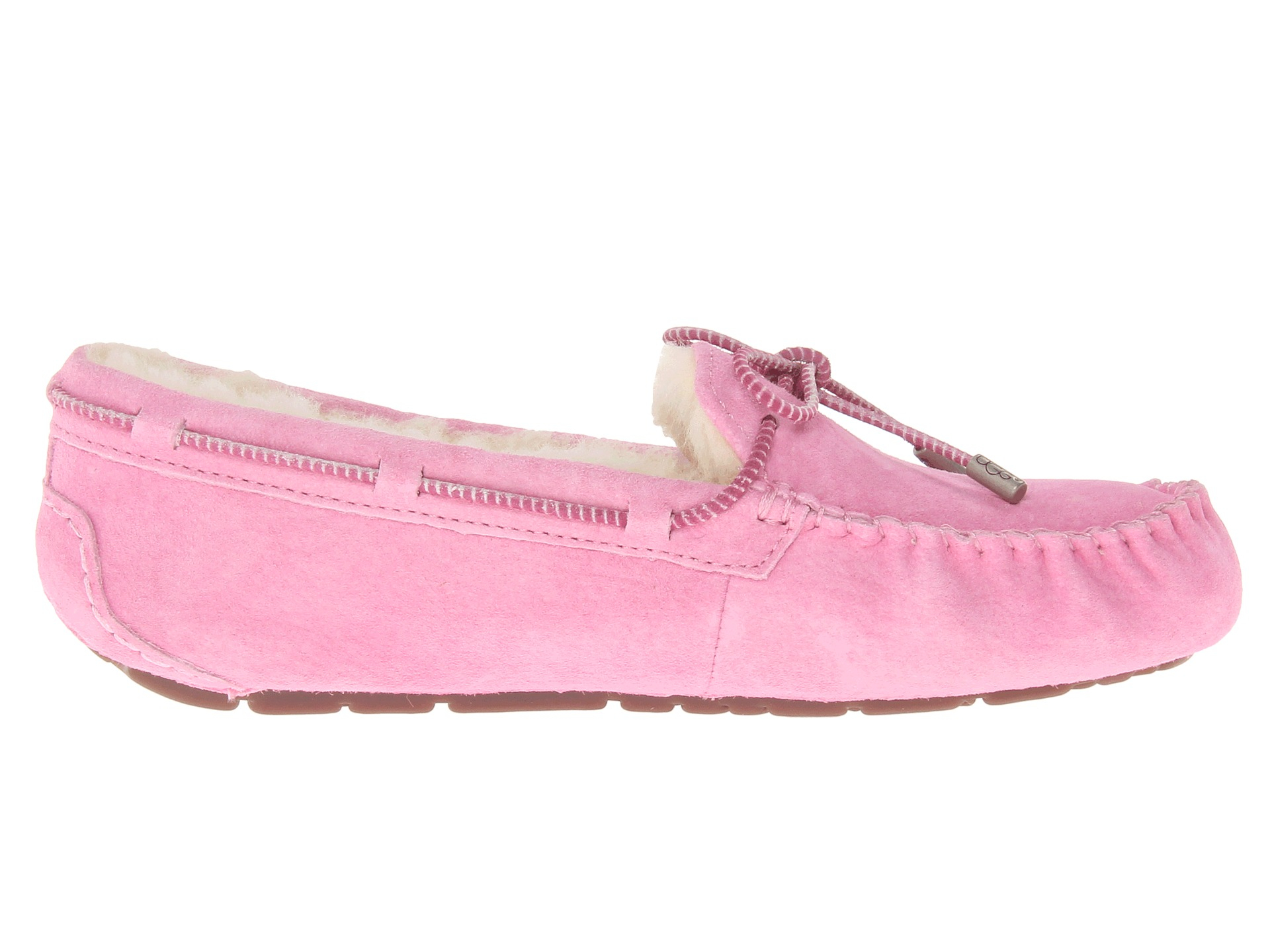ugg dakota rosa