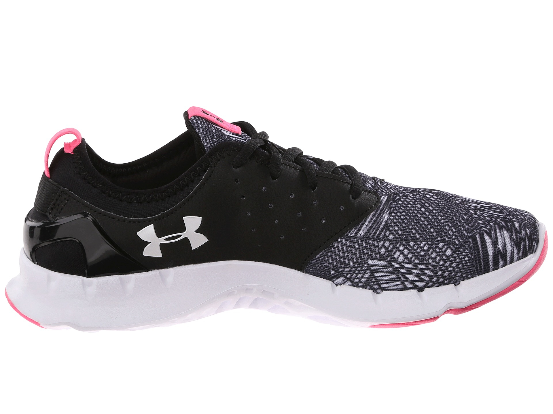 under armour flow rn