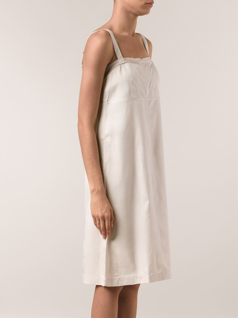dosa slip dress