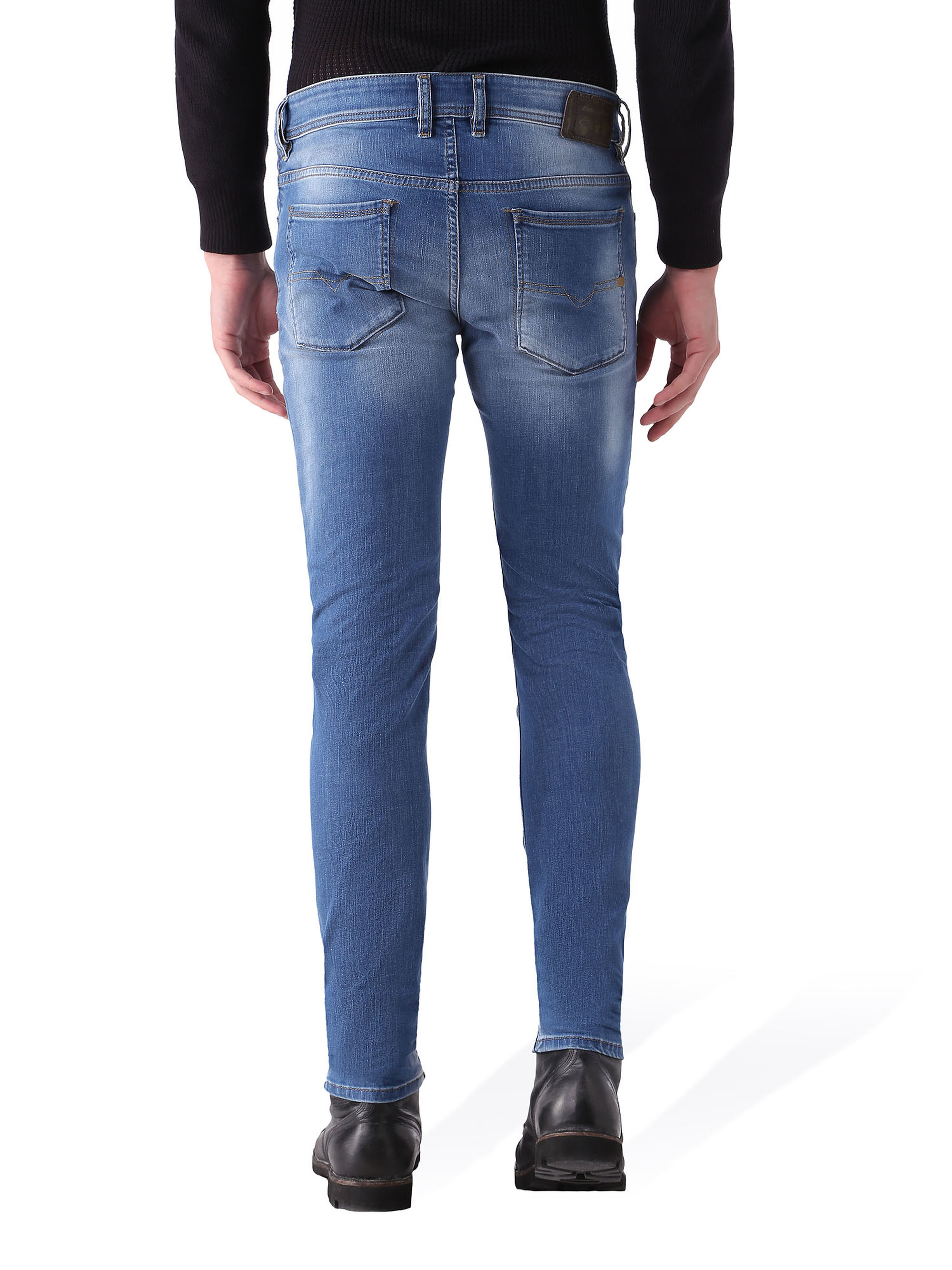 diesel sleenker 0670k