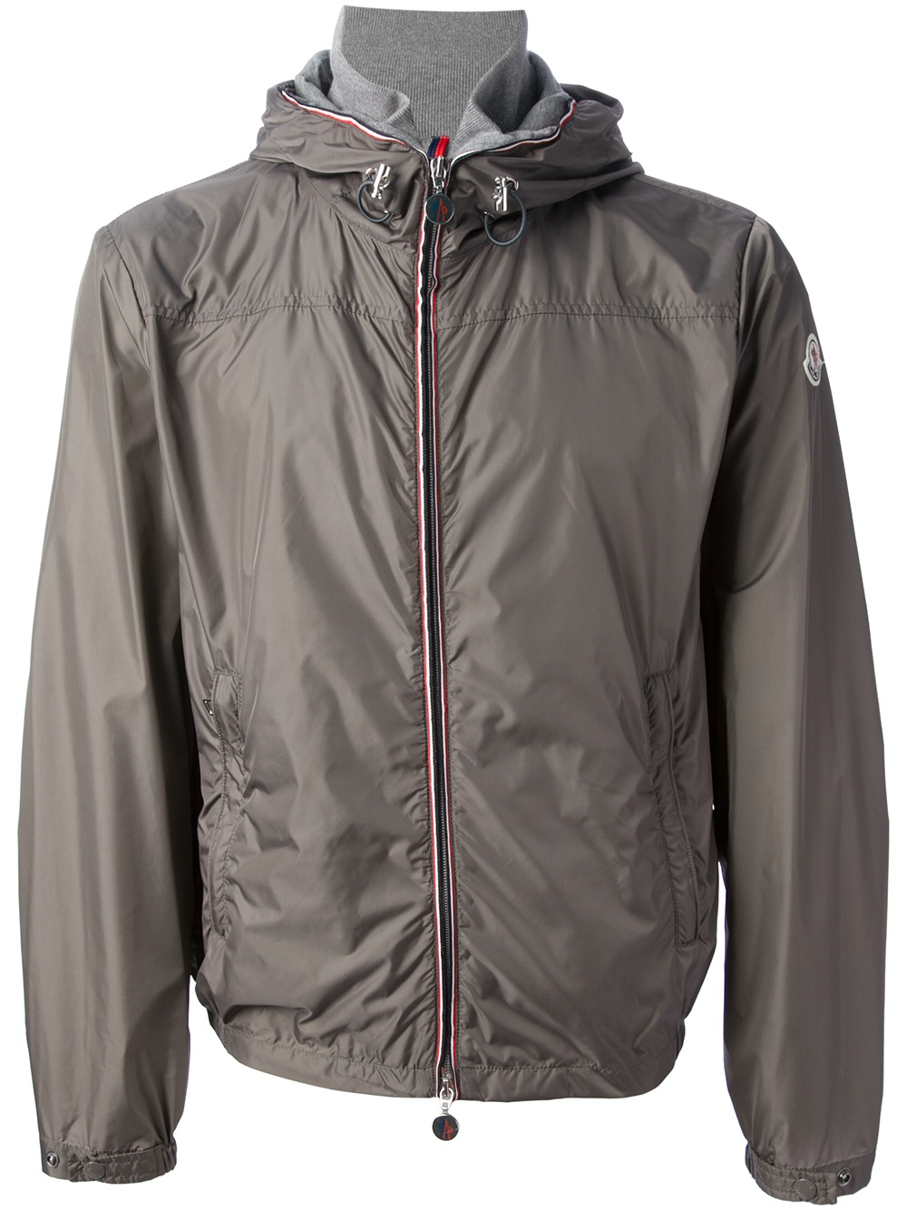 moncler sport jacket