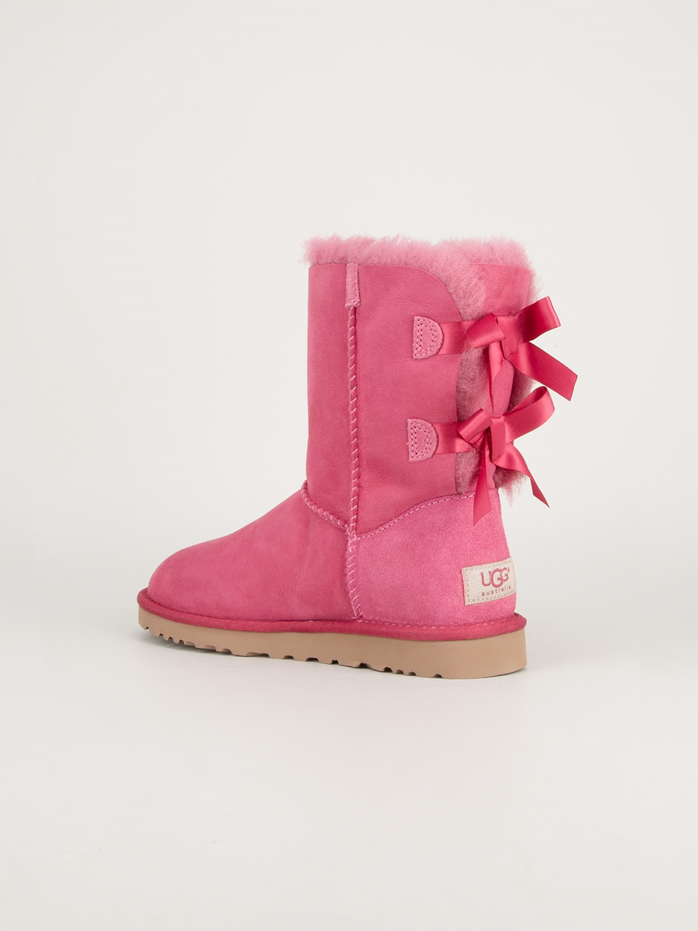uggs bailey bow womens pink uggs bailey bow womens pink