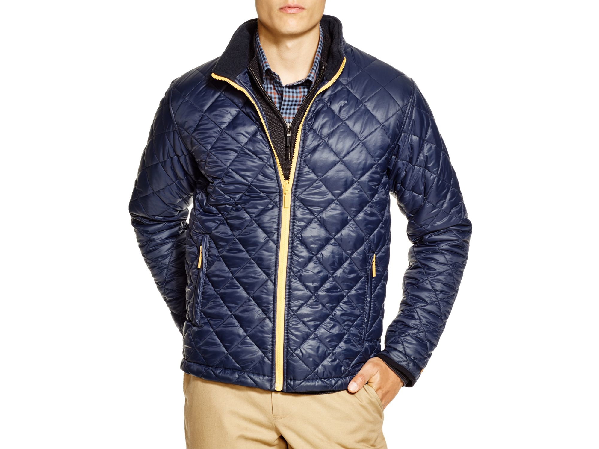 barbour kellen wax jacket